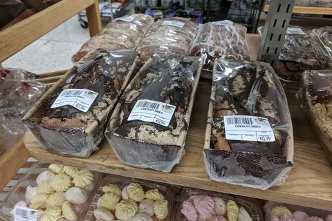 Teba Sweetland photo 1